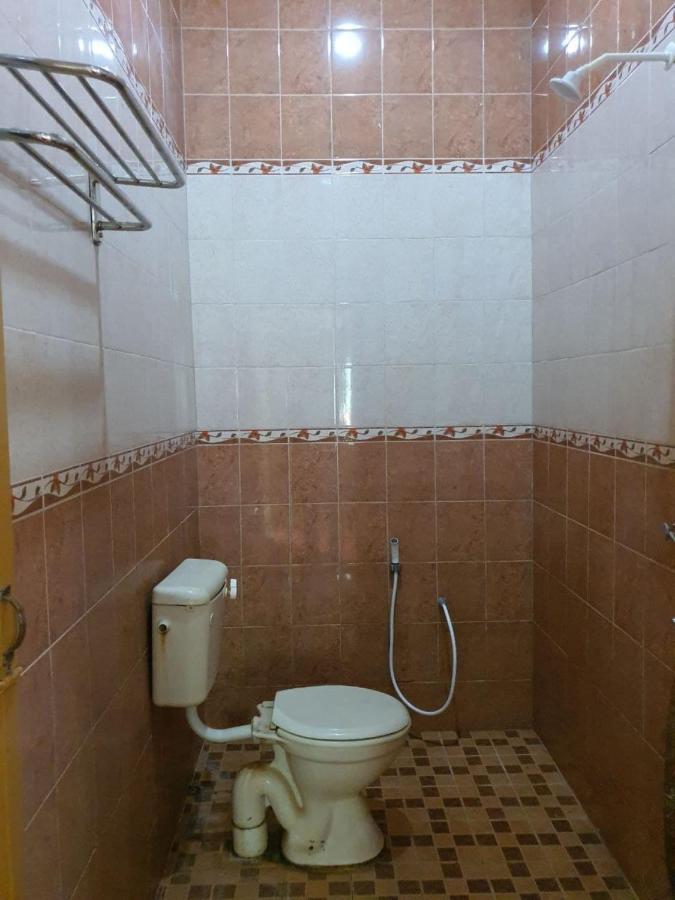 Oyo 90404 Hotel Z Dirgahayu 313 Pasir Mas Buitenkant foto