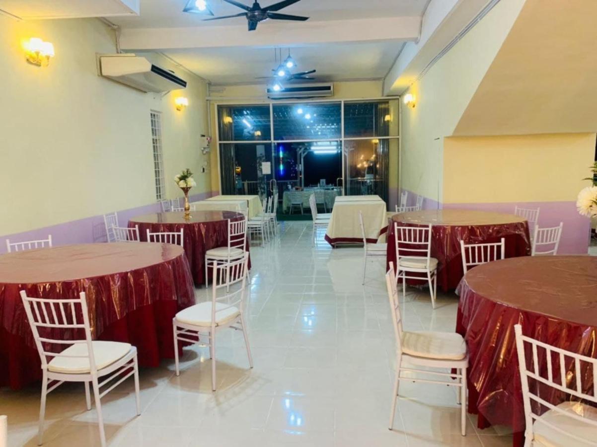 Oyo 90404 Hotel Z Dirgahayu 313 Pasir Mas Buitenkant foto