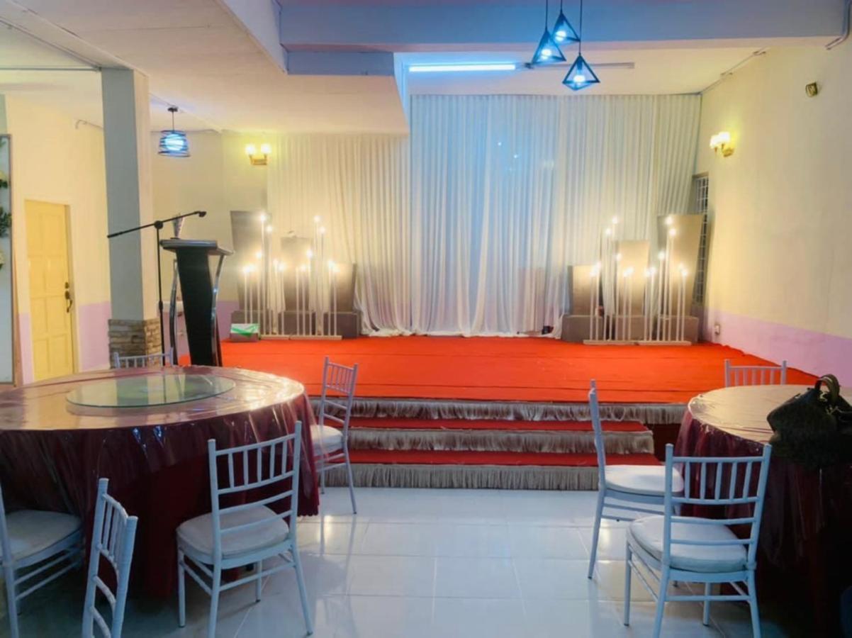 Oyo 90404 Hotel Z Dirgahayu 313 Pasir Mas Buitenkant foto