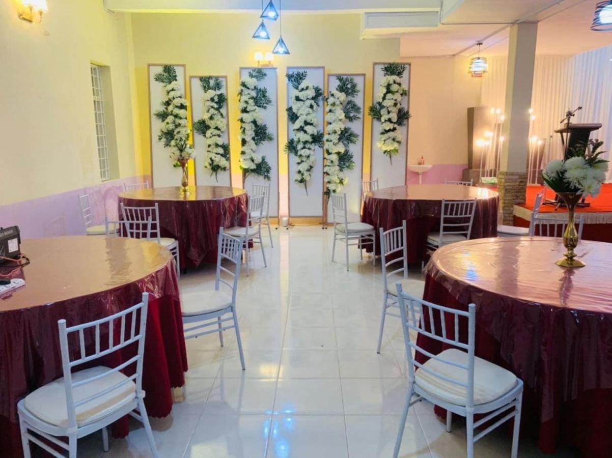 Oyo 90404 Hotel Z Dirgahayu 313 Pasir Mas Buitenkant foto