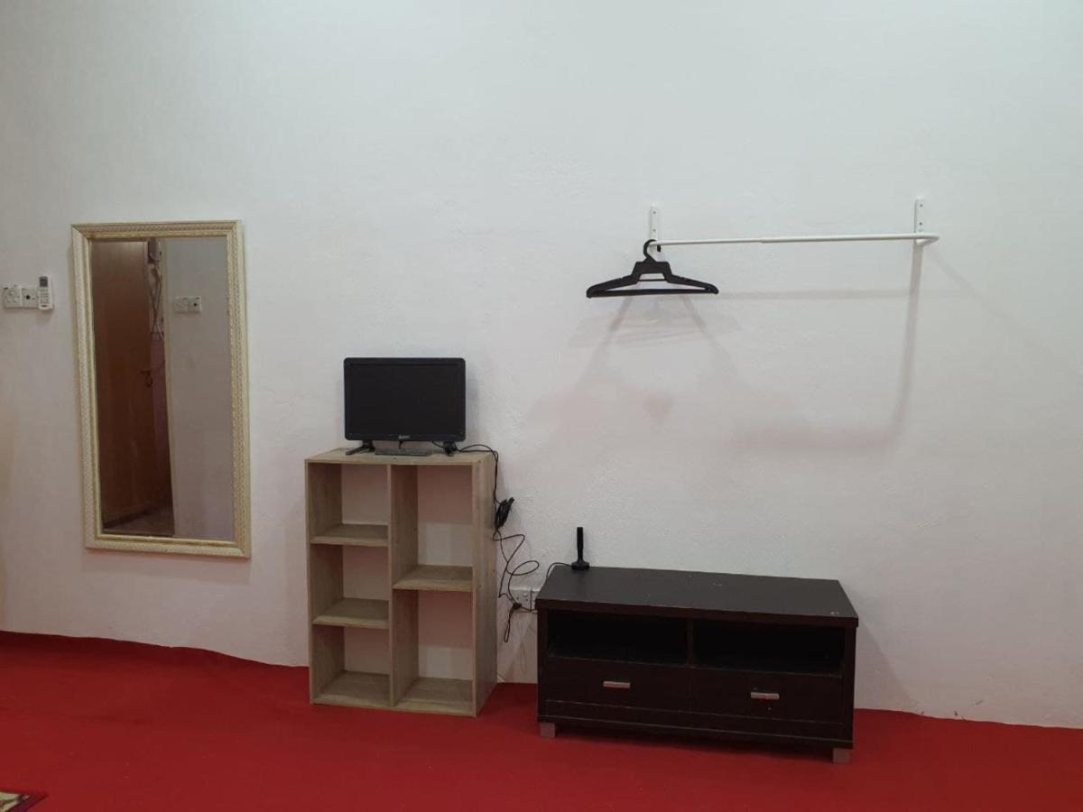 Oyo 90404 Hotel Z Dirgahayu 313 Pasir Mas Buitenkant foto