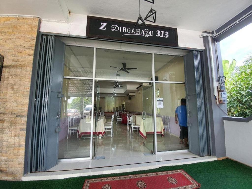 Oyo 90404 Hotel Z Dirgahayu 313 Pasir Mas Buitenkant foto