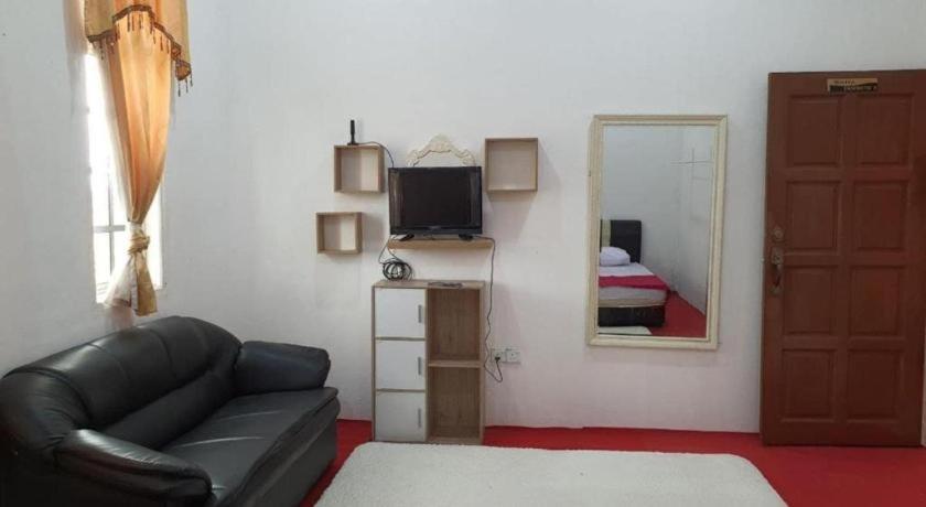 Oyo 90404 Hotel Z Dirgahayu 313 Pasir Mas Buitenkant foto