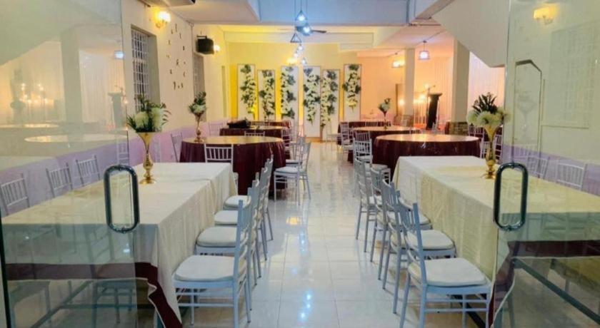 Oyo 90404 Hotel Z Dirgahayu 313 Pasir Mas Buitenkant foto